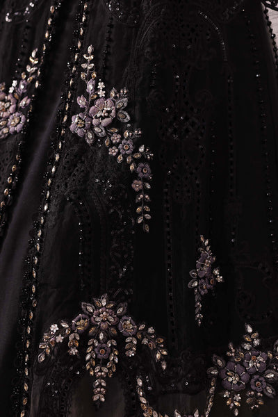 Maria B | Mbroidered 2025 | BD-3004 -  Maria B Ladies Clothes - Original Designer Dress - House of Maryam