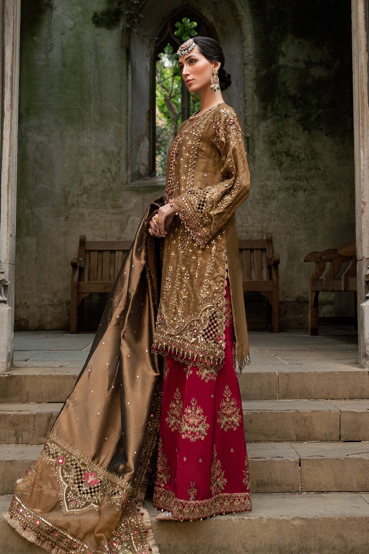 Maria B | Soiree Formals 25 | WF-09-04, image 2