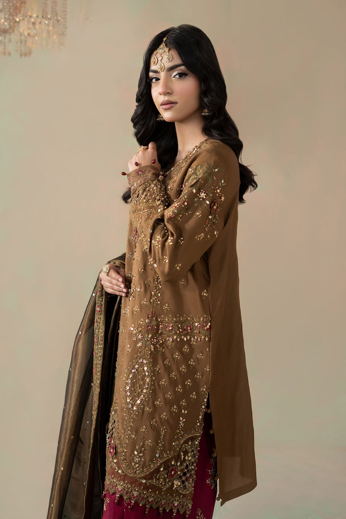 Maria B | Soiree Formals | WFS-09-04, image 5