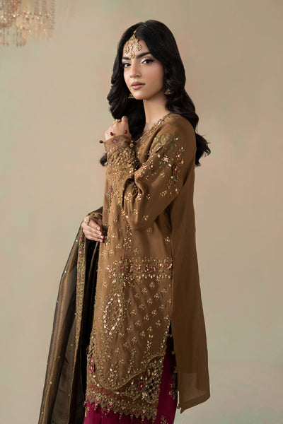 Maria B | Soiree Formals | WFS-09-04