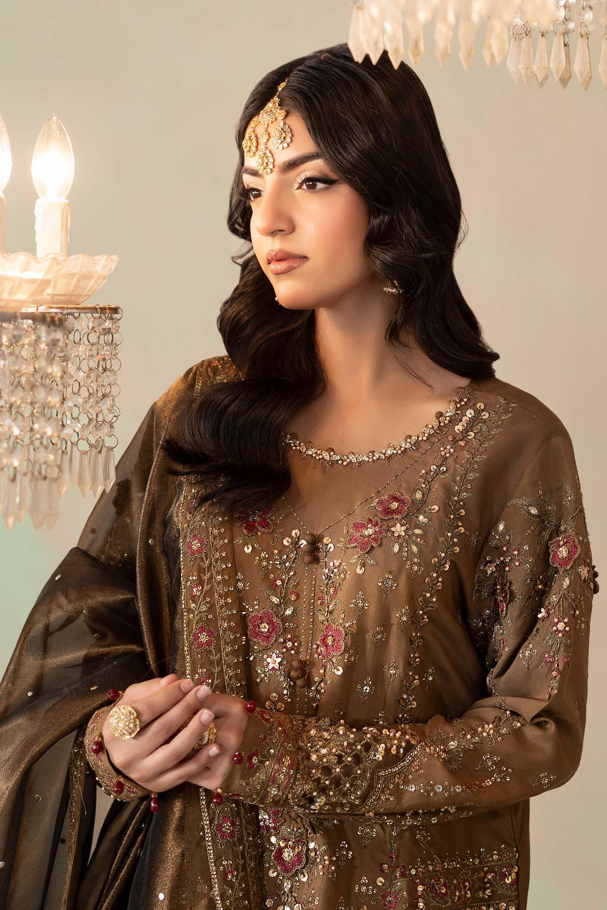 Maria B | Soiree Formals | WFS-09-04, image 7