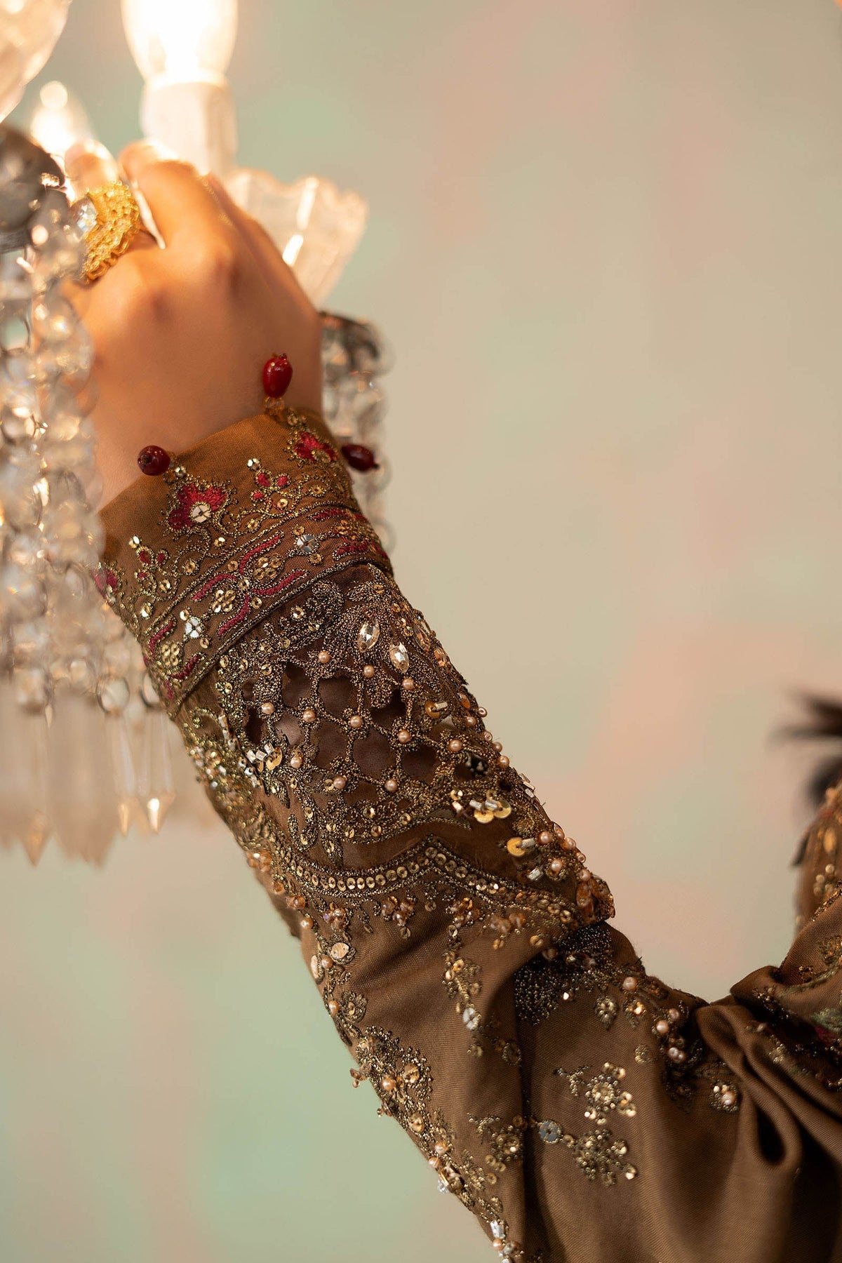 Maria B | Soiree Formals | WFS-09-04-10