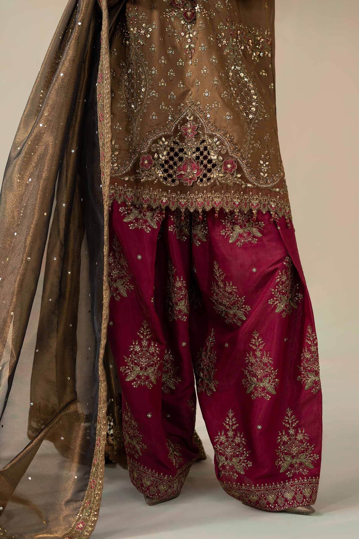 Maria B | Soiree Formals | WFS-09-04, image 6