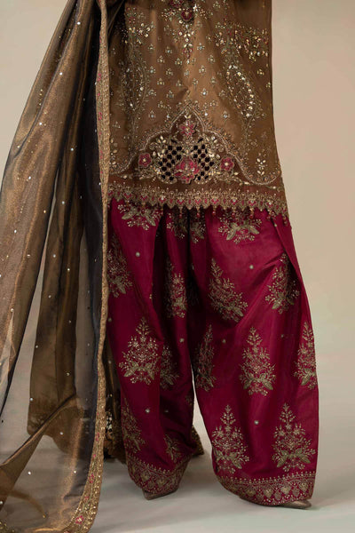 Maria B | Soiree Formals | WFS-09-04