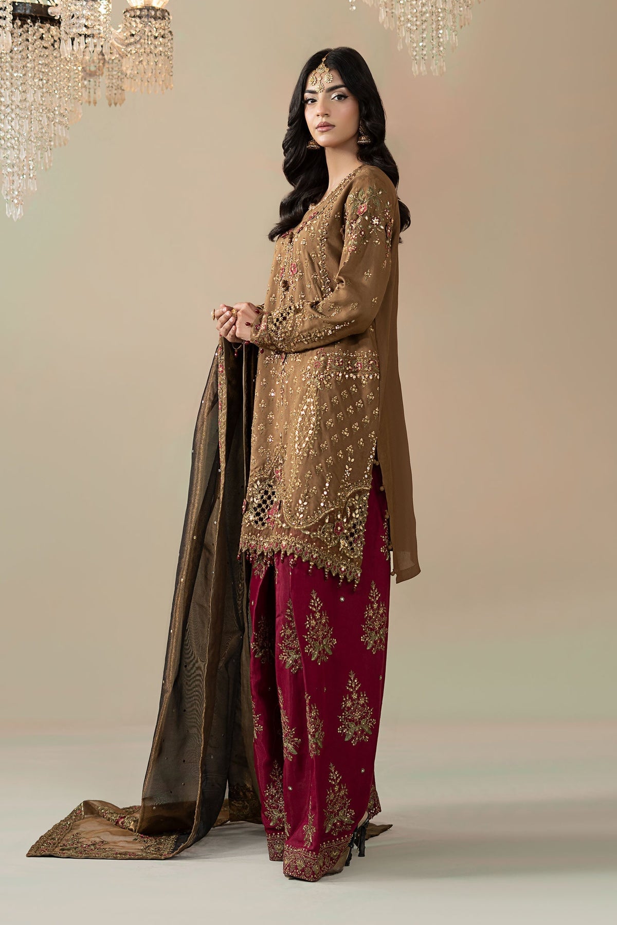 Maria B | Soiree Formals | WFS-09-04-3