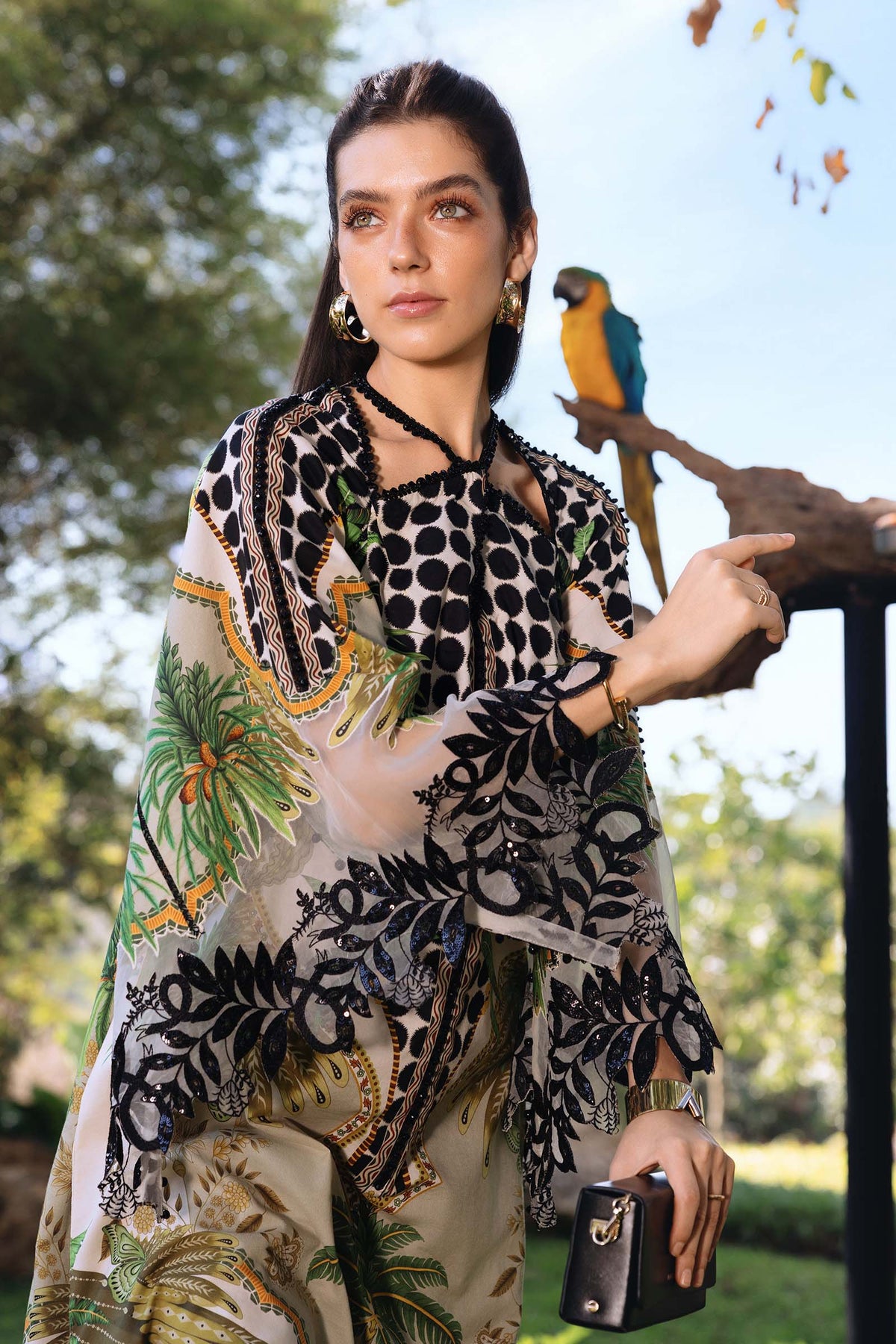 Maria B | M Prints 26 | MPT-2905-A, image 3