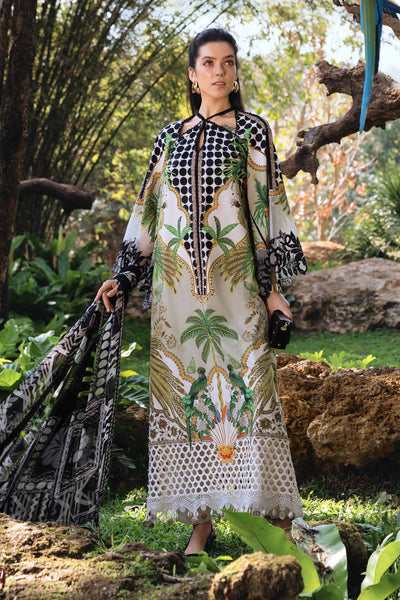 Maria B | M Prints 26 | MPT-2905-A