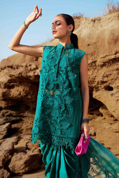Maria B | Eid Collection 25 | 25-05 -  Maria B Ladies Clothes - Original Designer Dress - House of Maryam