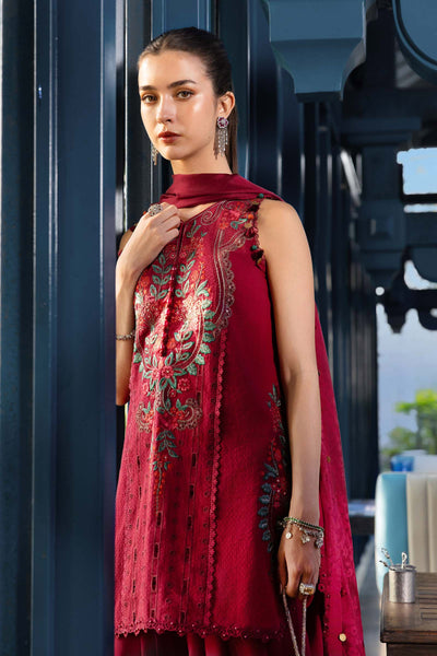 Maria B | luxury Lawn 26 | EL-26-05