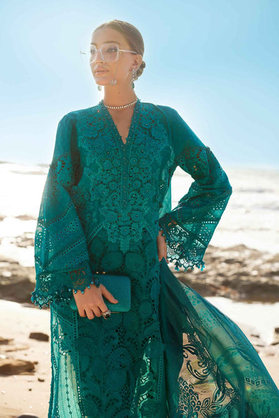 Maria B | Eid Collection 25 | 25-05 -  Maria B Ladies Clothes - Original Designer Dress - House of Maryam