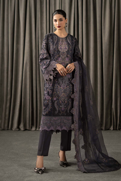 Maria B | Winter Luxe Pret 25 | WLS-1305