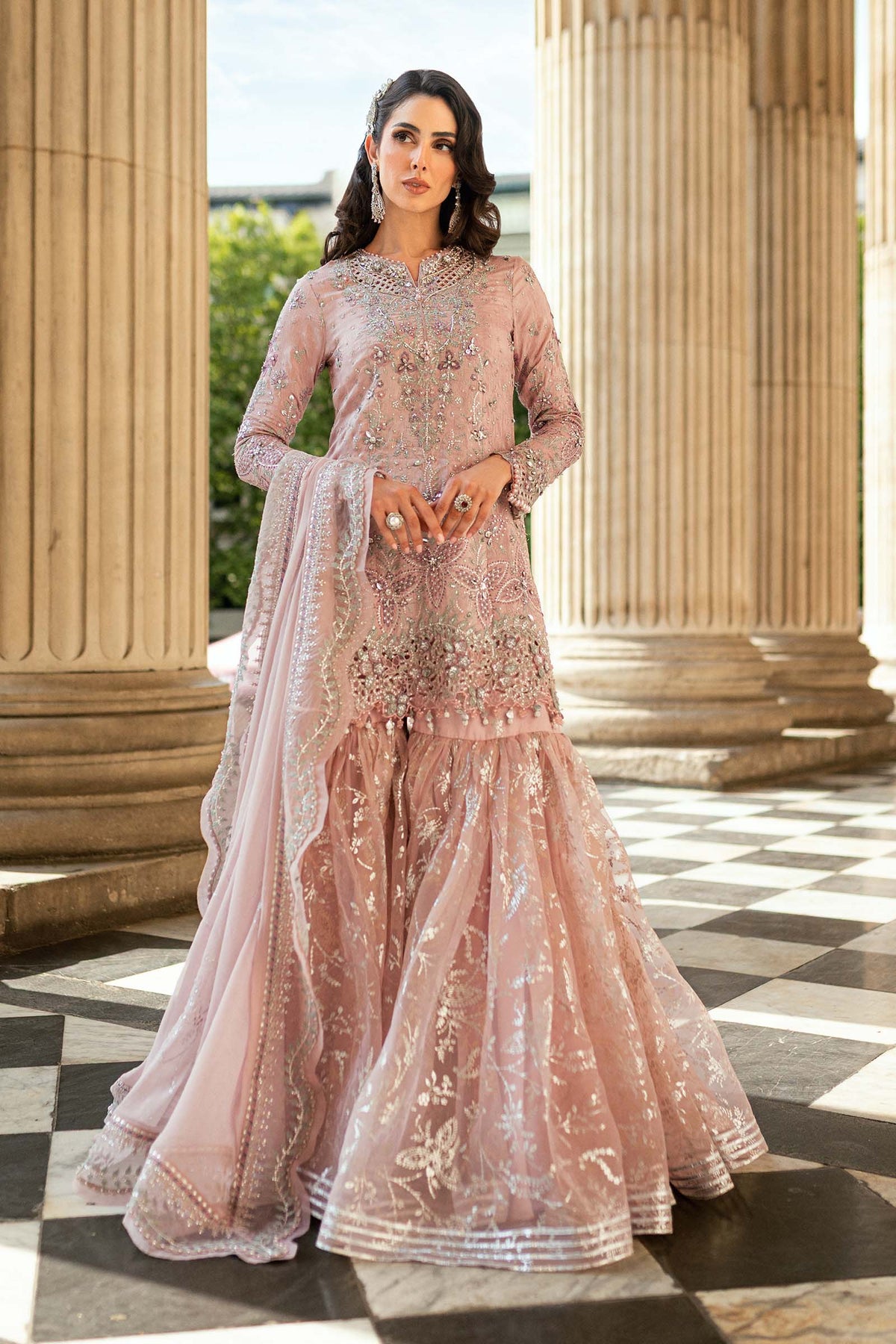 Maria B | Soiree Formals 25 | WF-09-05