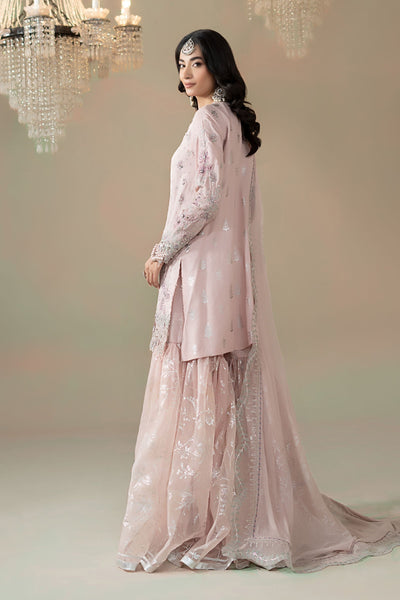 Maria B | Soiree Formals | WFS-09-05-Nude