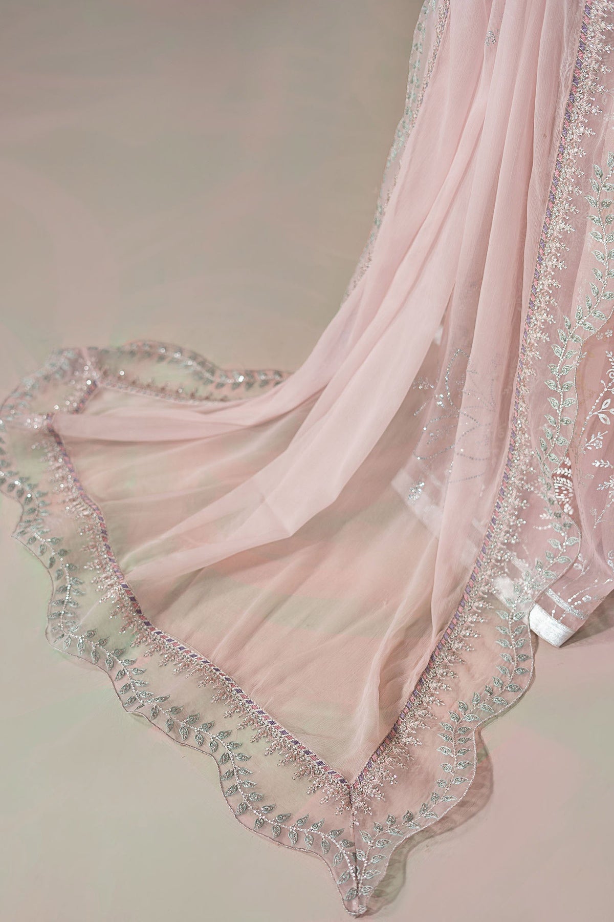 Maria B | Soiree Formals | WFS-09-05-Nude, image 6