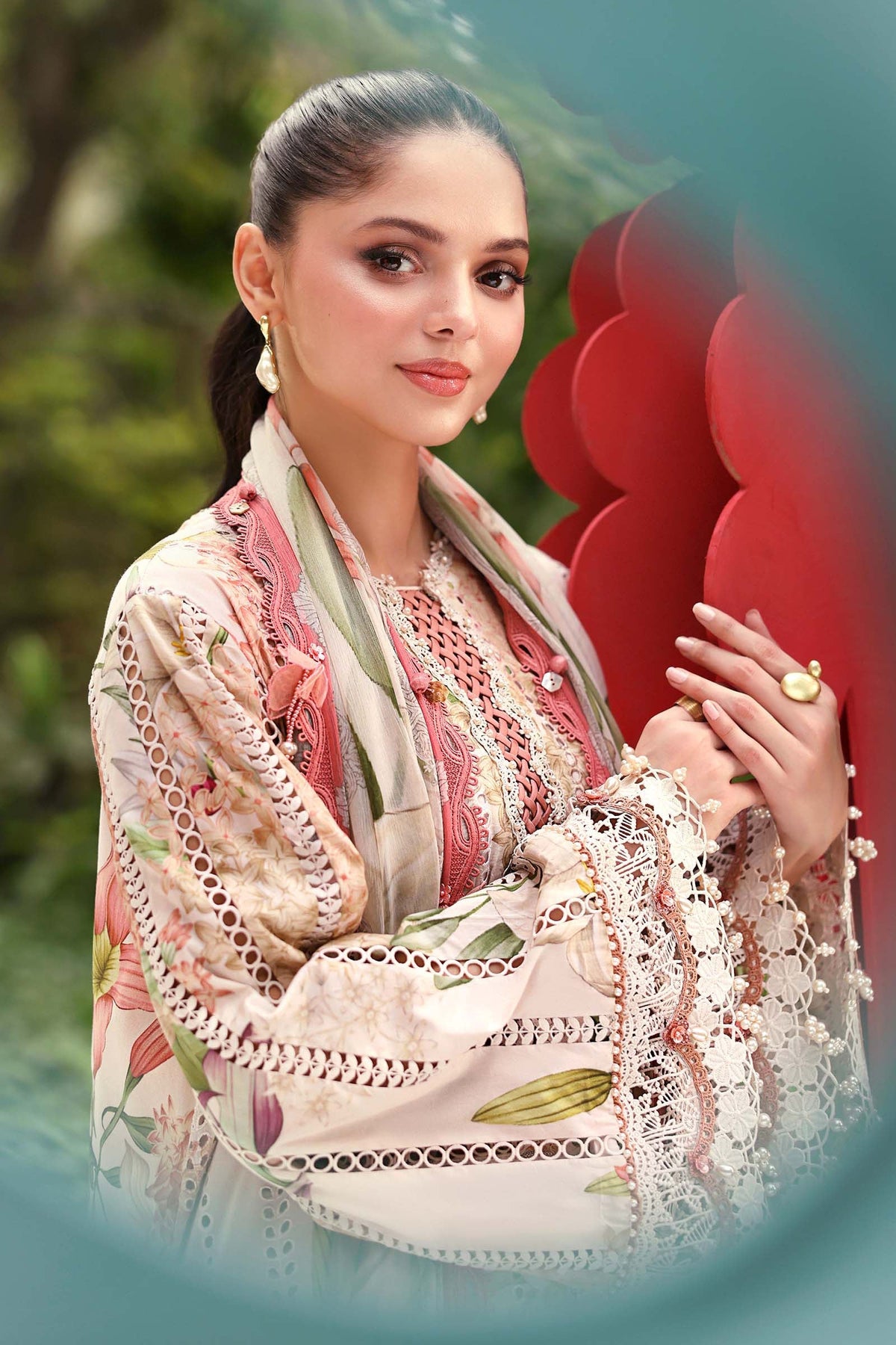 Maria B | M Prints 26 | MPT-3006-A-3