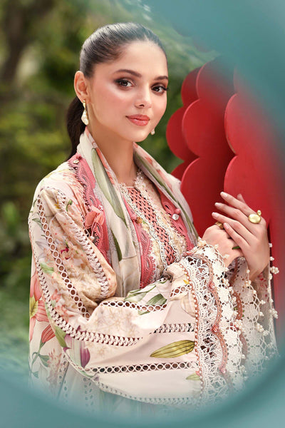 Maria B | M Prints 26 | MPT-3006-A
