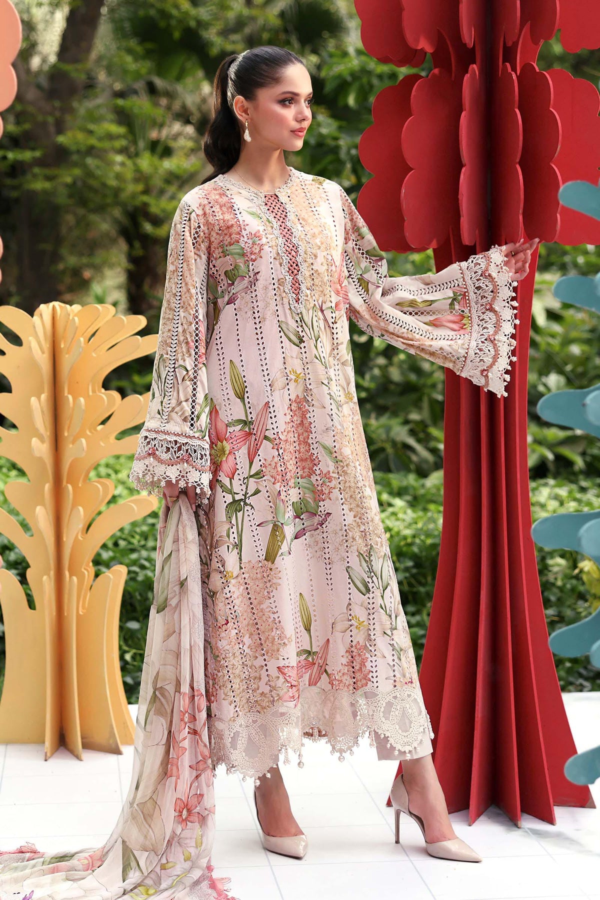 Maria B | M Prints 26 | MPT-3006-A-2