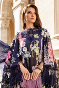 Maria B | M Prints Fall Edit 24 | MPT-2306-B by Designer Maria B - House of Maryam - Pakistani Designer Ethnic Wear in {{ shop.shopifyCountryName }}