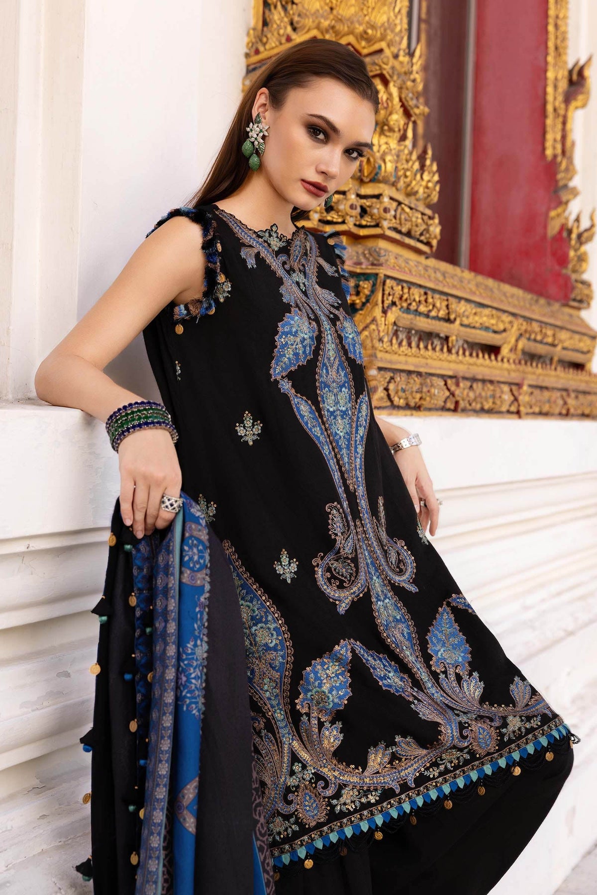 Prints Winter 25 |MPT-2806-B-7