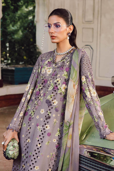 Maria B | M Prints Winter 25 |  MPT-2706-B