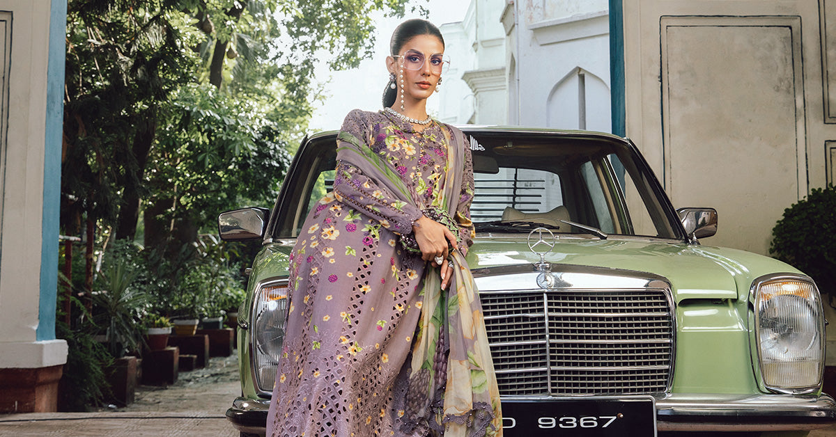 Maria B | M Prints Winter 25 |  MPT-2706-B, image 9