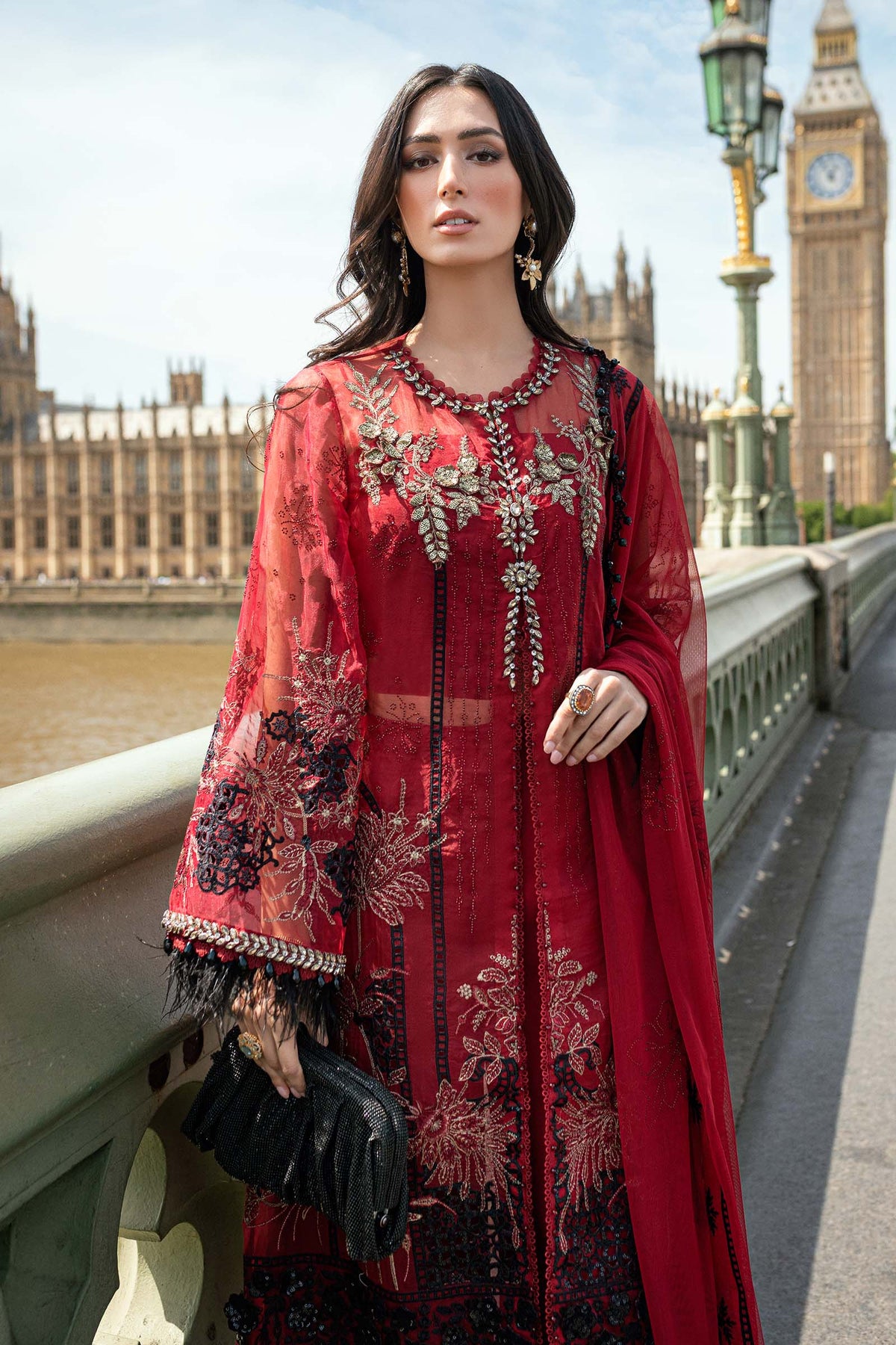 Maria B | Soiree Formals 25 | WF-09-06, image 4
