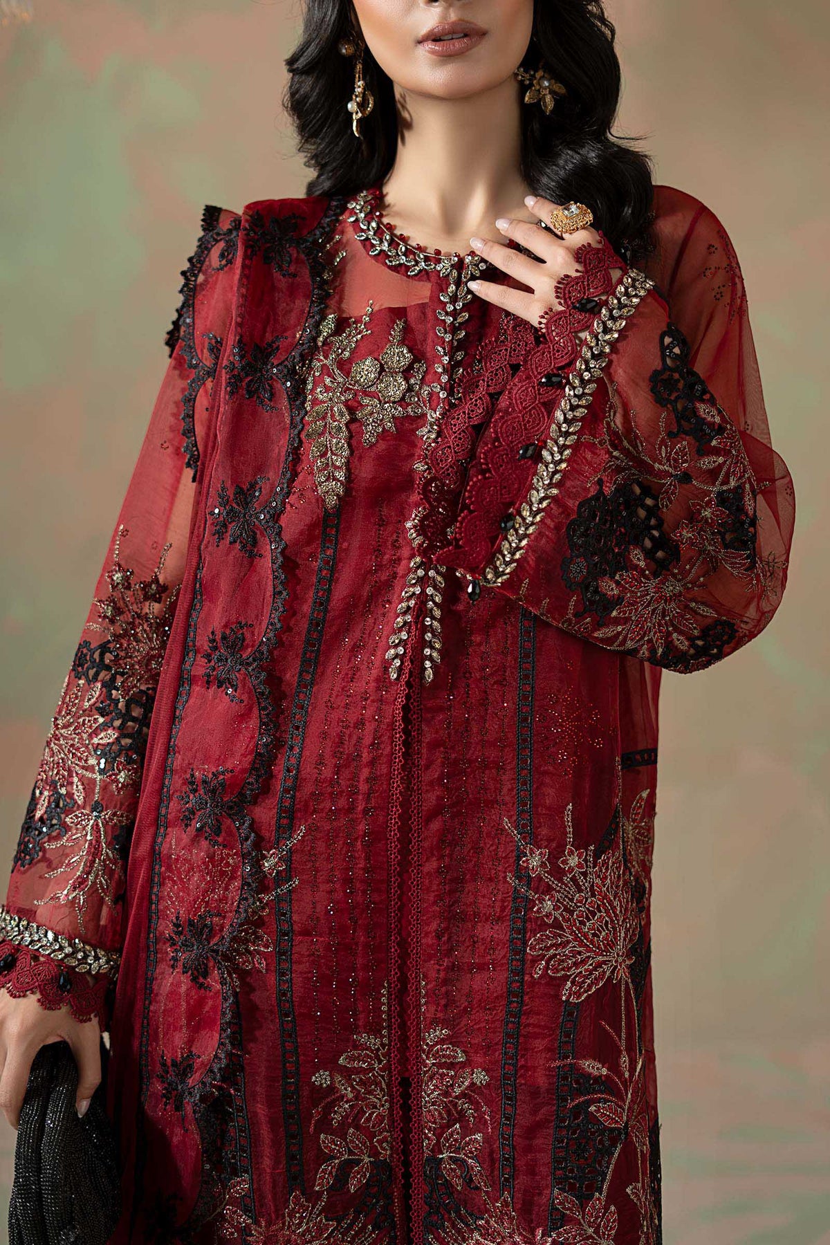 Maria B | Soiree Formals | WFS-09-06, image 7