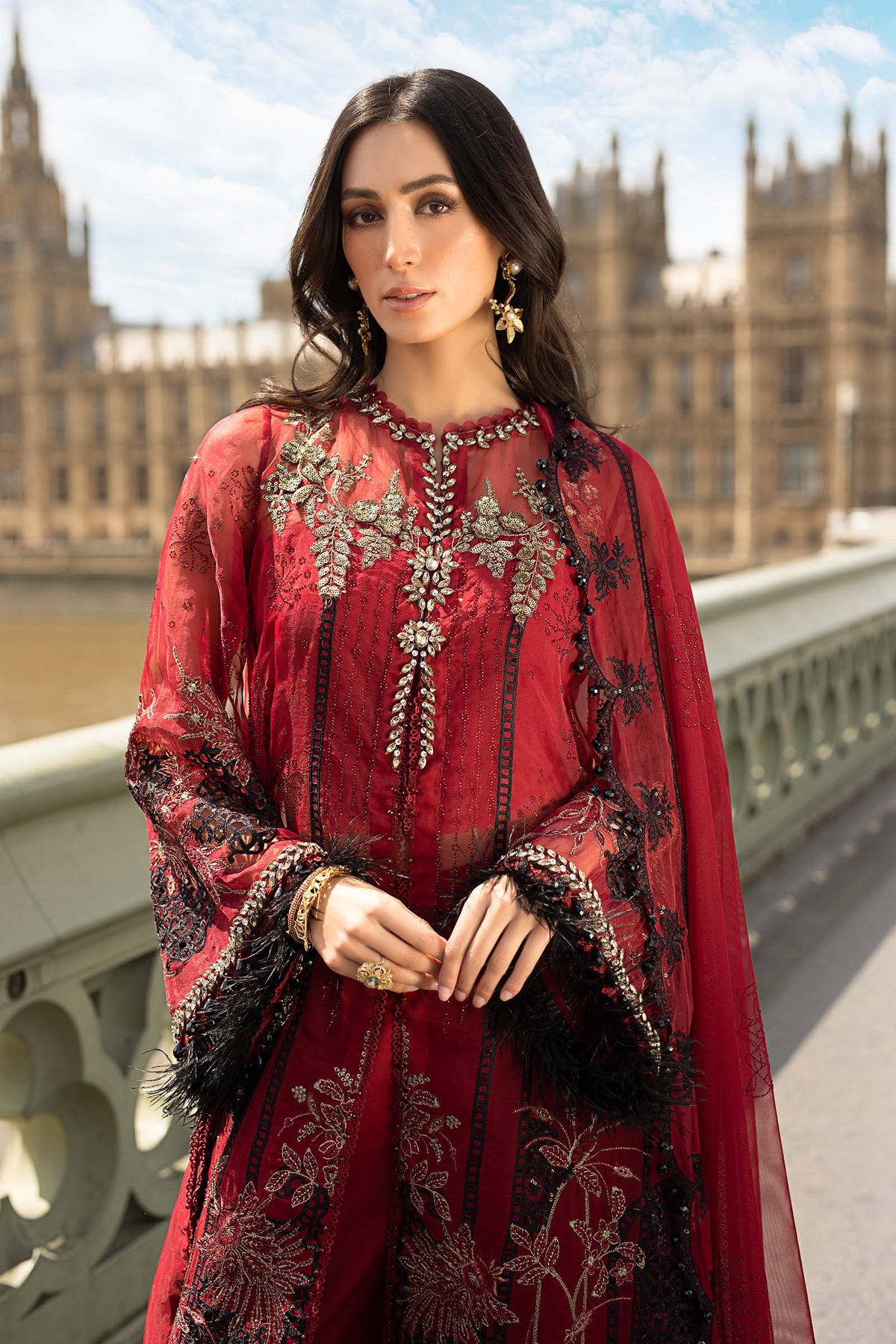 Maria B | Soiree Formals 25 | WF-09-06, image 3