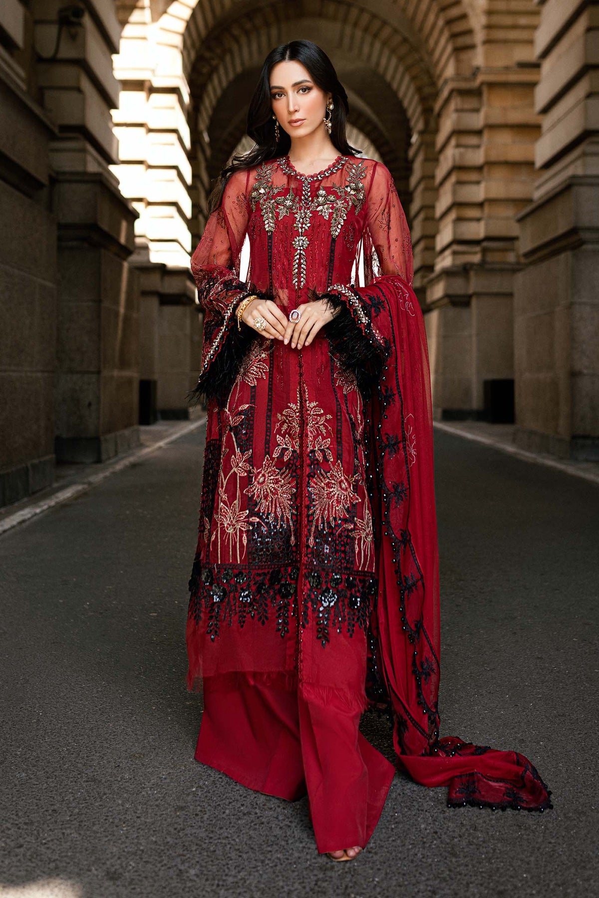 Maria B | Soiree Formals 25 | WF-09-06