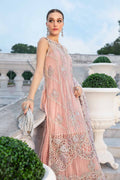 Maria B | Chiffon Formals 24 | Chiffon Suit | MPC-24-106 -  Maria B Formal -  House of Maryam
