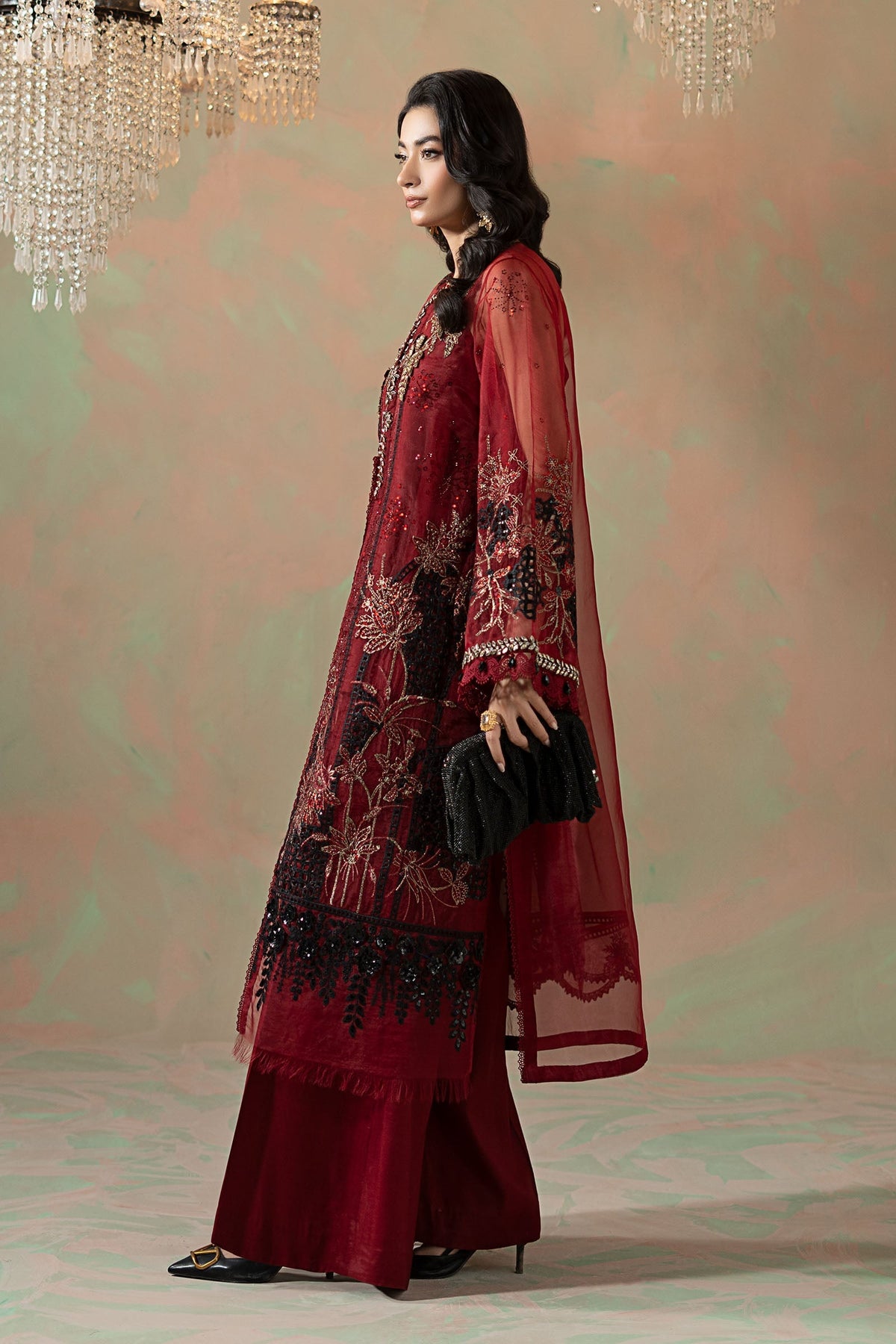 Maria B | Soiree Formals | WFS-09-06, image 5