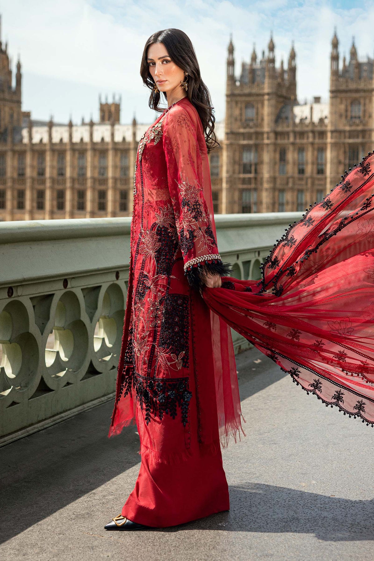 Maria B | Soiree Formals 25 | WF-09-06, image 5