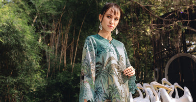 Maria B | M Prints 26 | MPT-2907-A