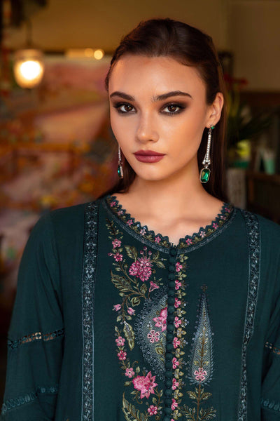 Maria B | M Prints Winter 25 | MPT-2807-B
