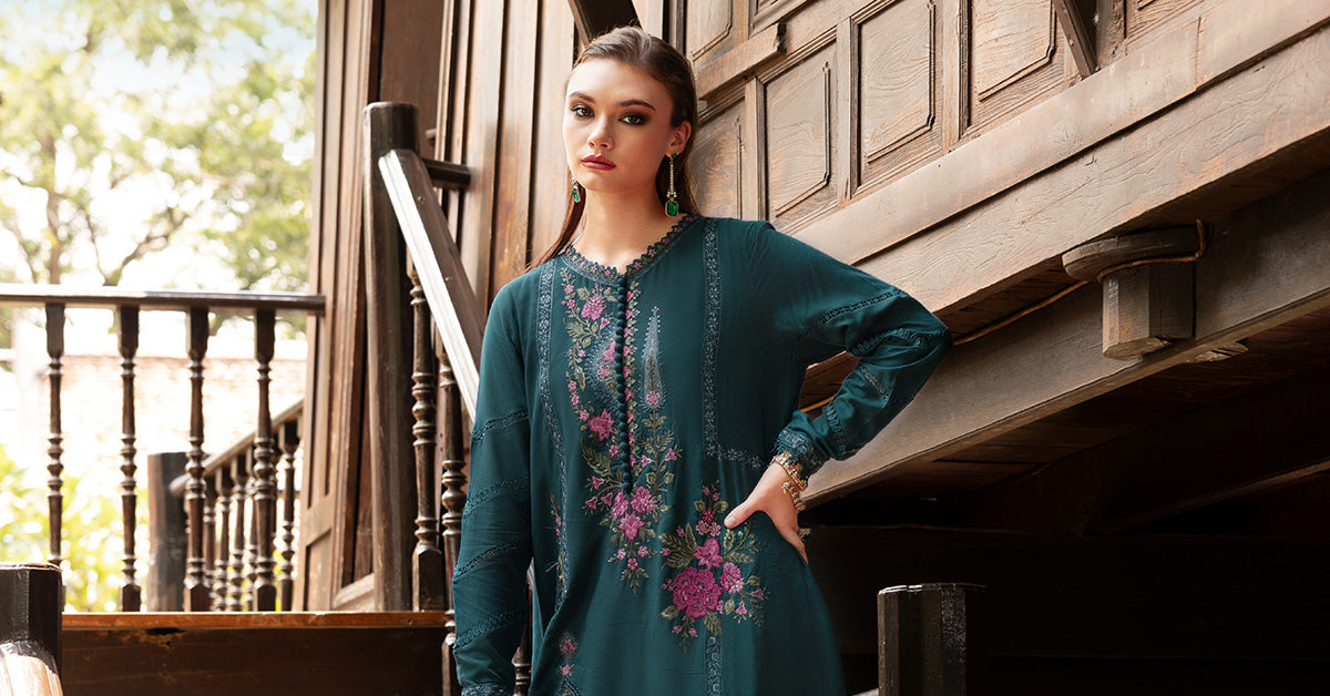 Maria B | M Prints Winter 25 | MPT-2807-B, image 7