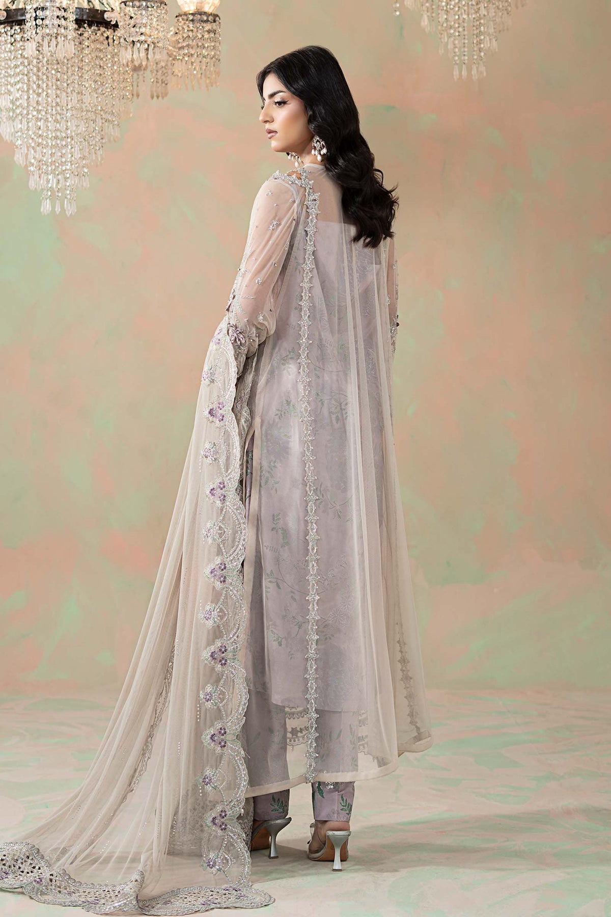 Maria B | Soiree Formals | WFS-09-07-2