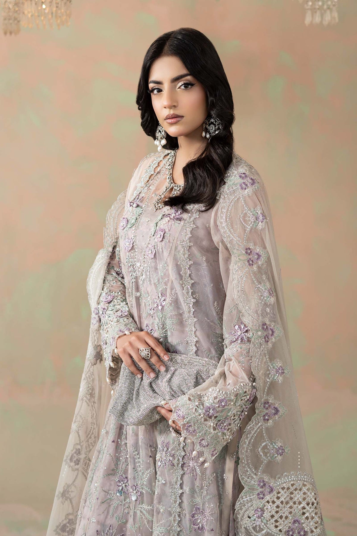 Maria B | Soiree Formals | WFS-09-07, image 3