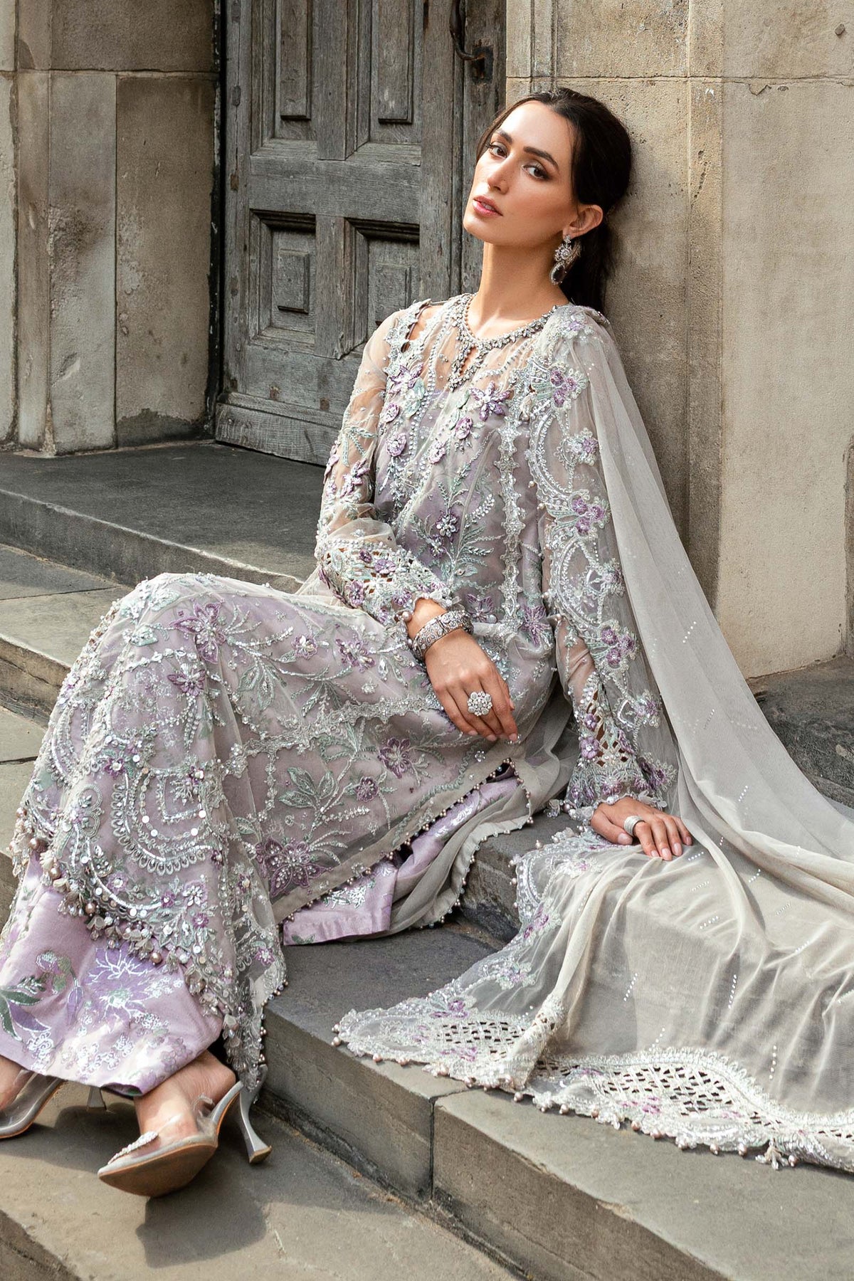 Maria B | Soiree Formals 25 | WF-09-07, image 5