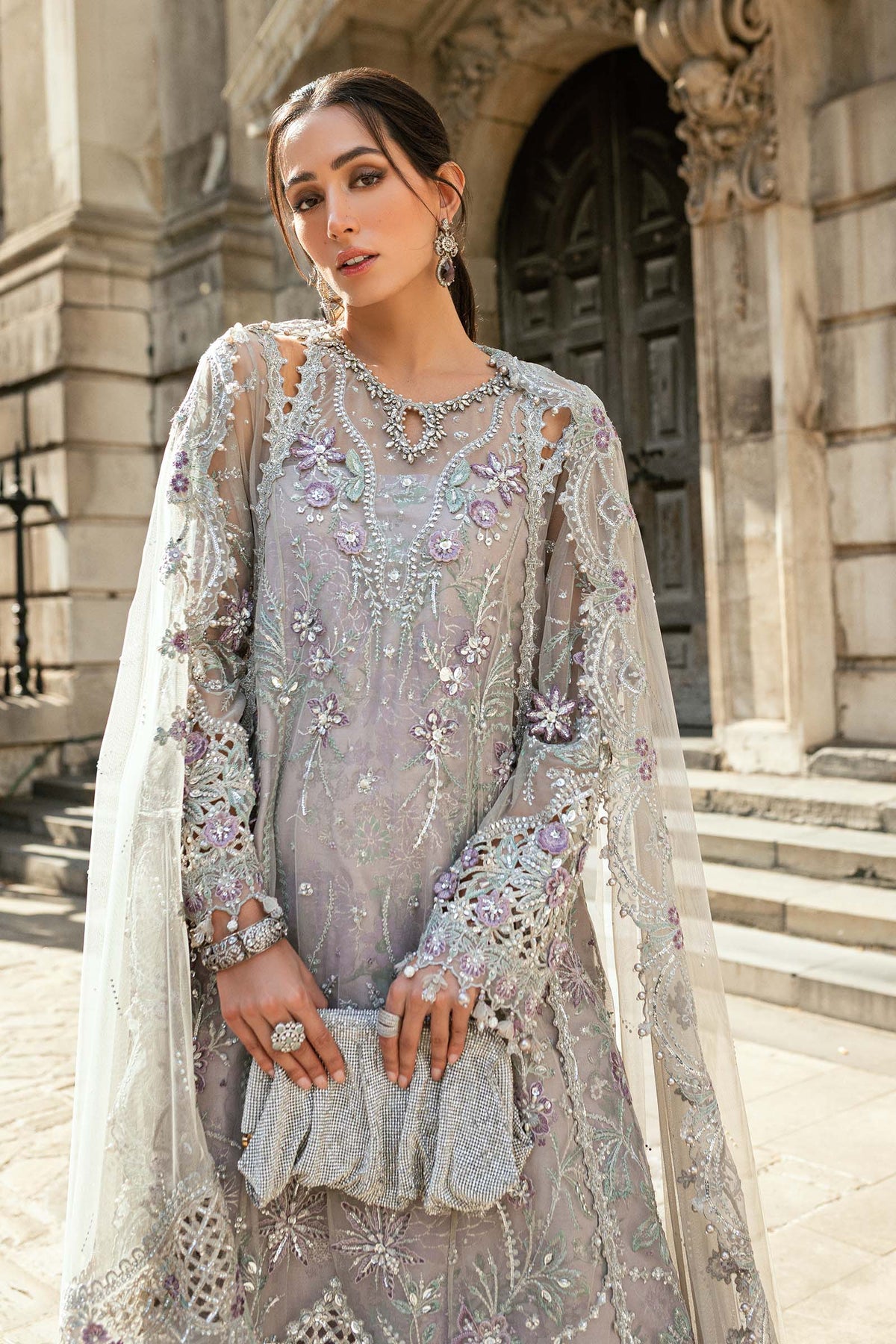 Maria B | Soiree Formals 25 | WF-09-07, image 4