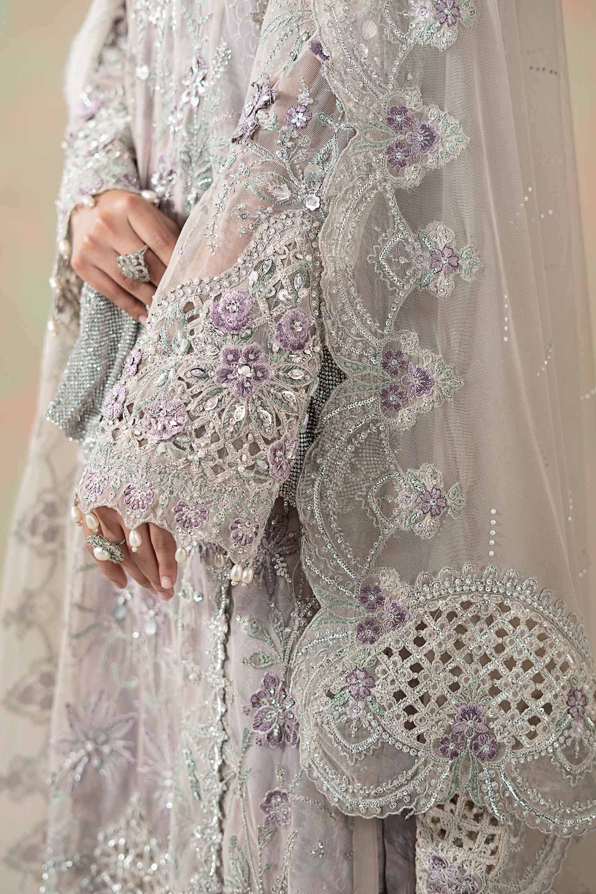Maria B | Soiree Formals | WFS-09-07, image 6