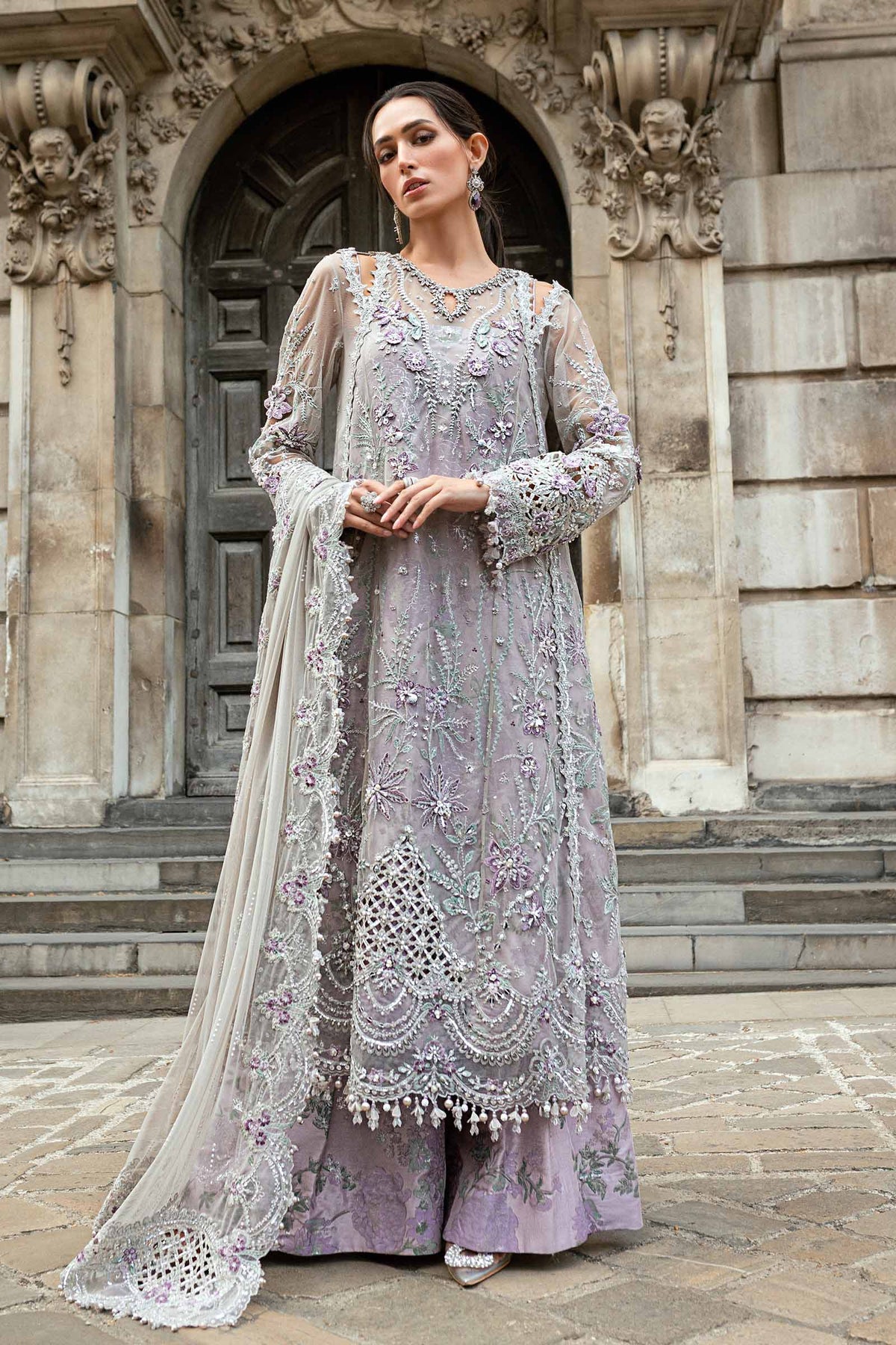 Maria B | Soiree Formals 25 | WF-09-07