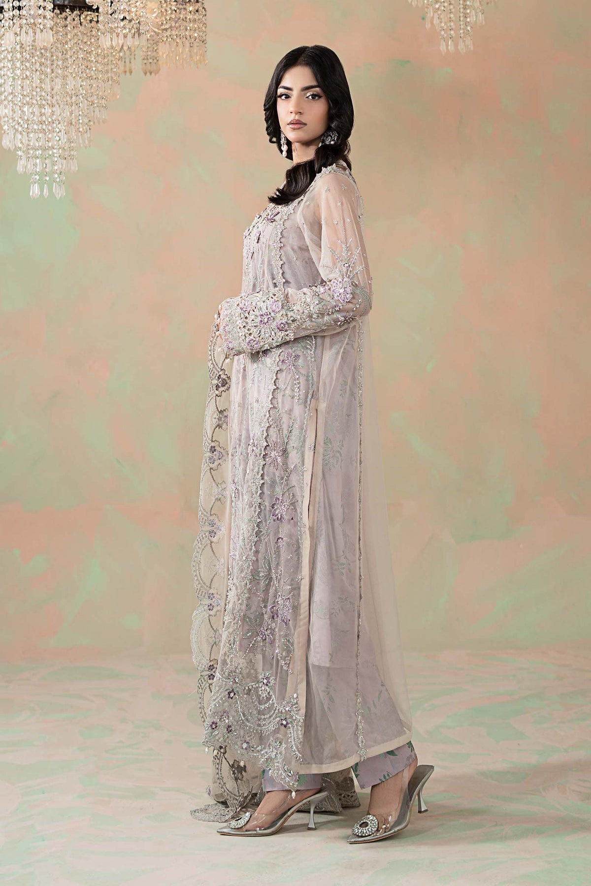 Maria B | Soiree Formals | WFS-09-07, image 5