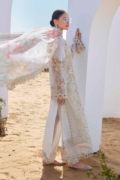 Maria B | Eid Collection 25 | 25-07 -  Maria B Ladies Clothes - Original Designer Dress - House of Maryam