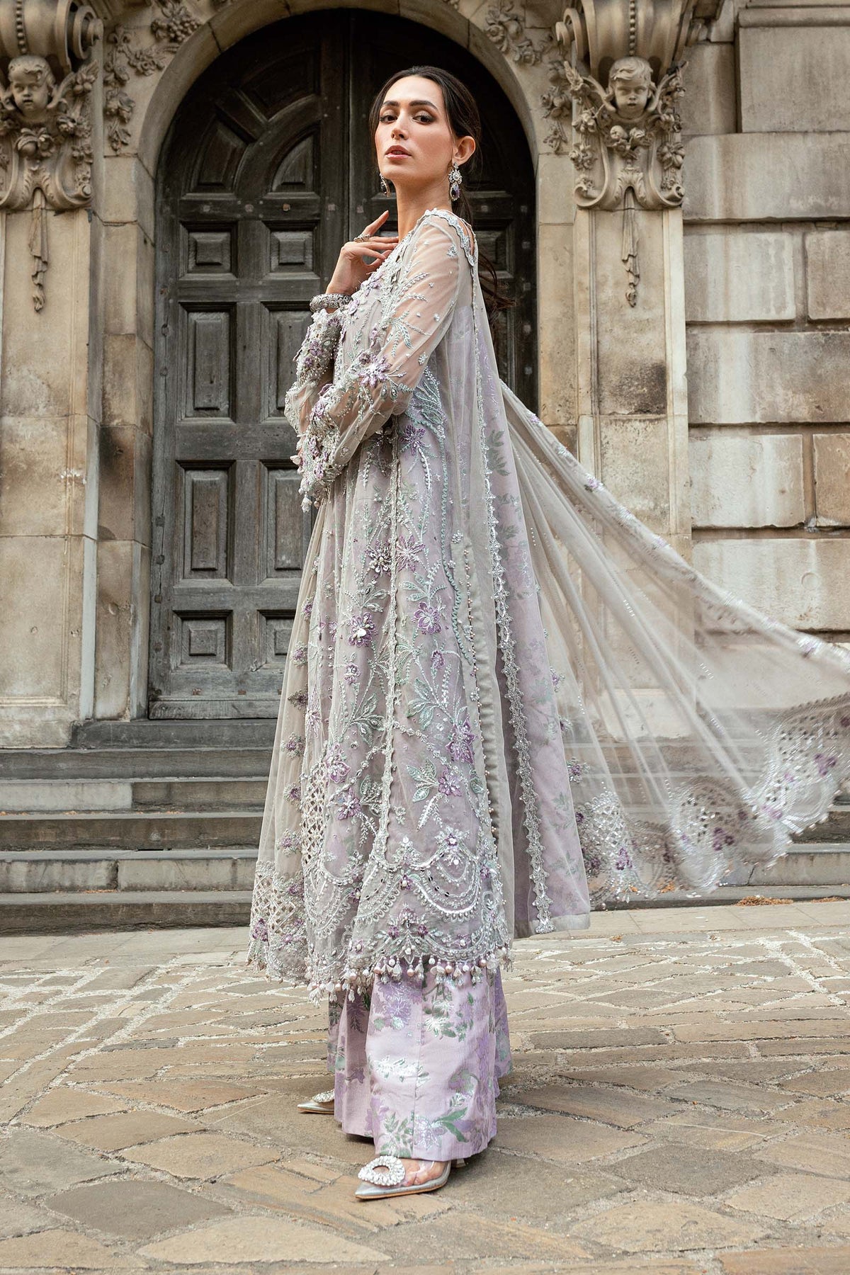 Maria B | Soiree Formals 25 | WF-09-07, image 2