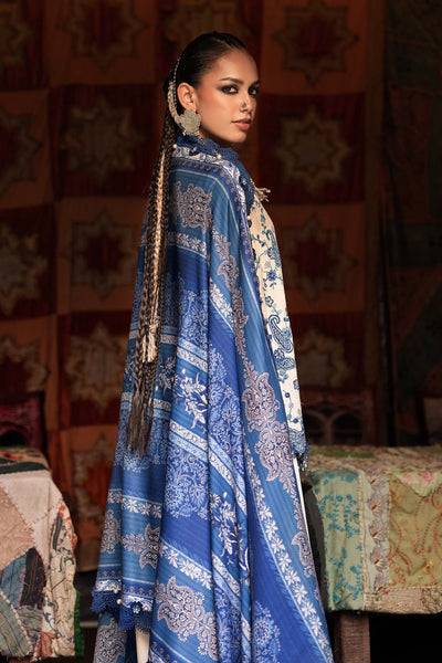 Maria B | M Prints Winter Fall 2026 | MPT-3108-A