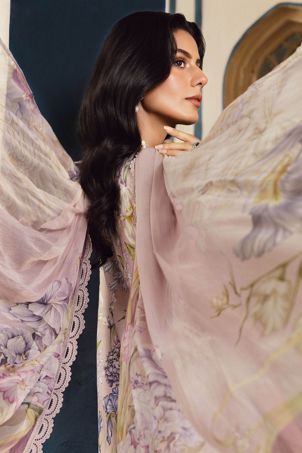 Maria B | M Prints Winter 25 | MPT-2708-A, image 4