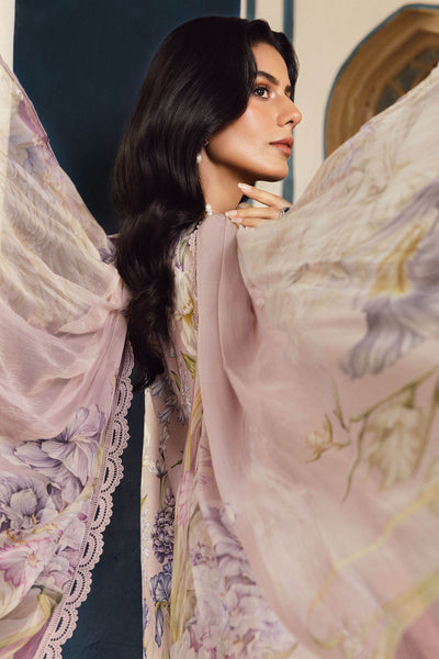 Maria B | M Prints Winter 25 | MPT-2708-A