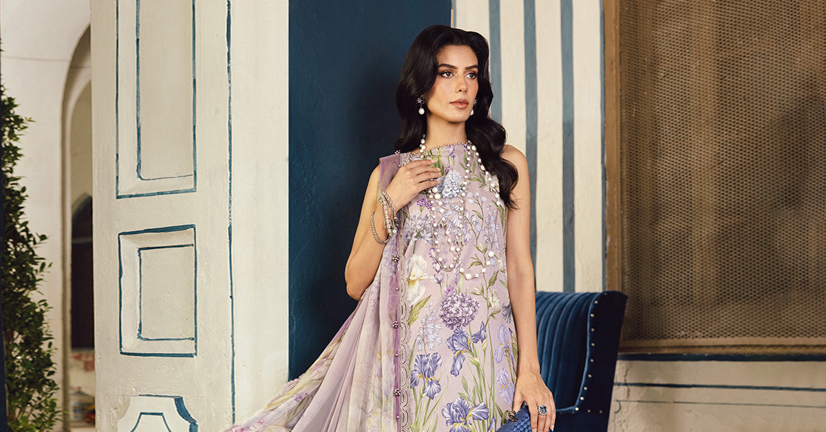 Maria B | M Prints Winter 25 | MPT-2708-A, image 6