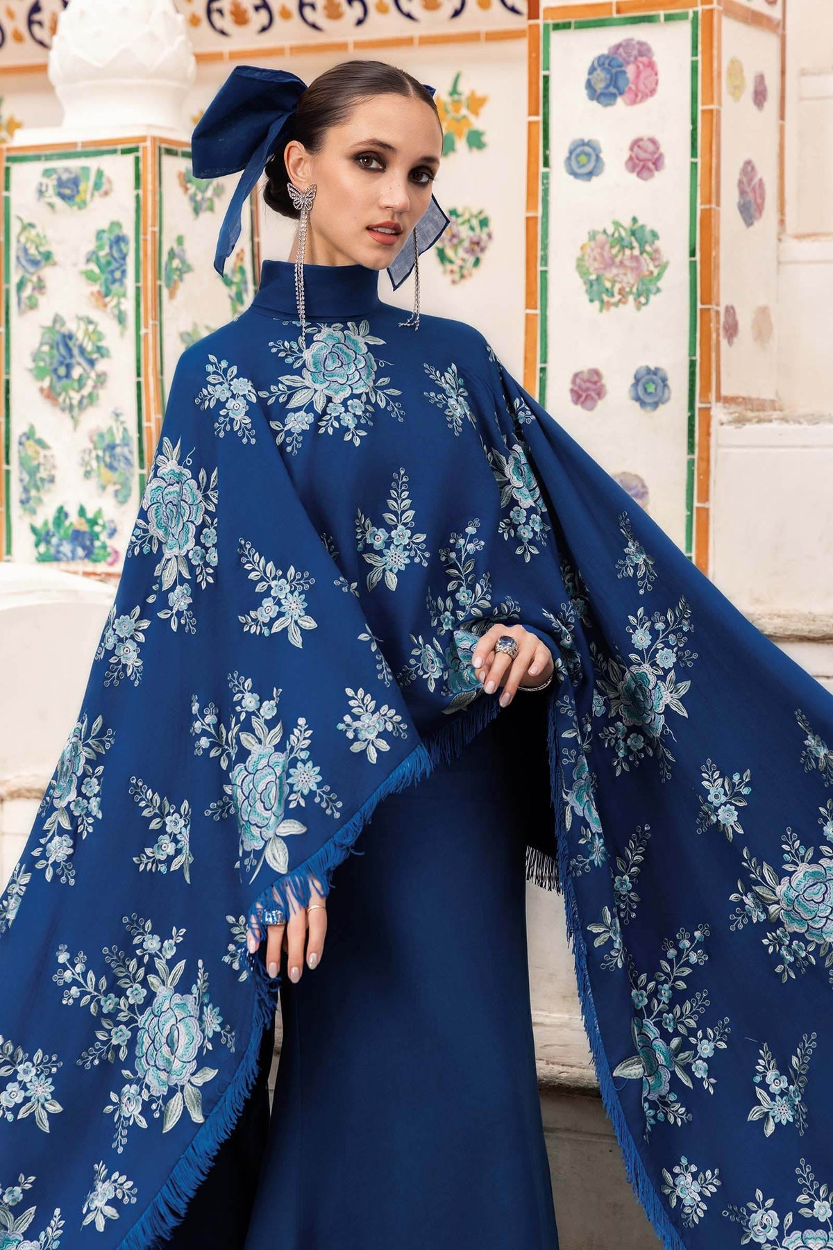 Maria B | M Prints Winter 25 | MPT-2808-B, image 4
