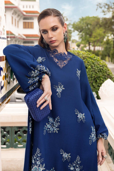 Maria B | M Prints Winter 25 | MPT-2808-B